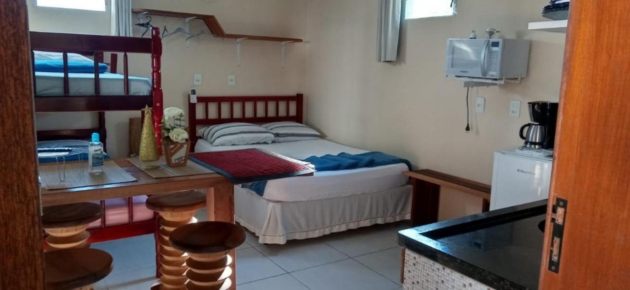 公寓 Cantinho Da Familia Penha (Santa Catarina)