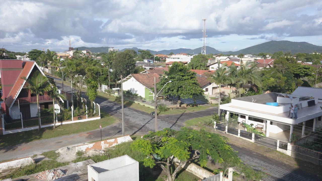 公寓 Cantinho Da Familia Penha (Santa Catarina)